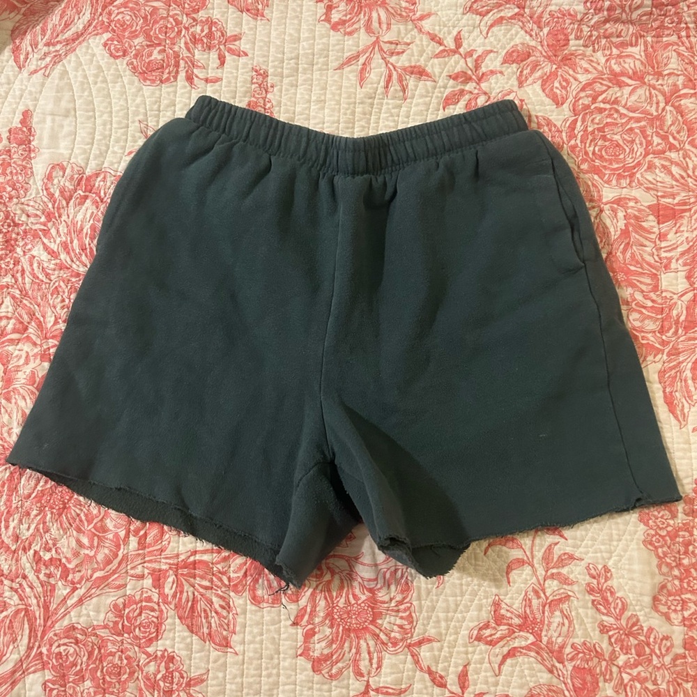 Cotton on shorts